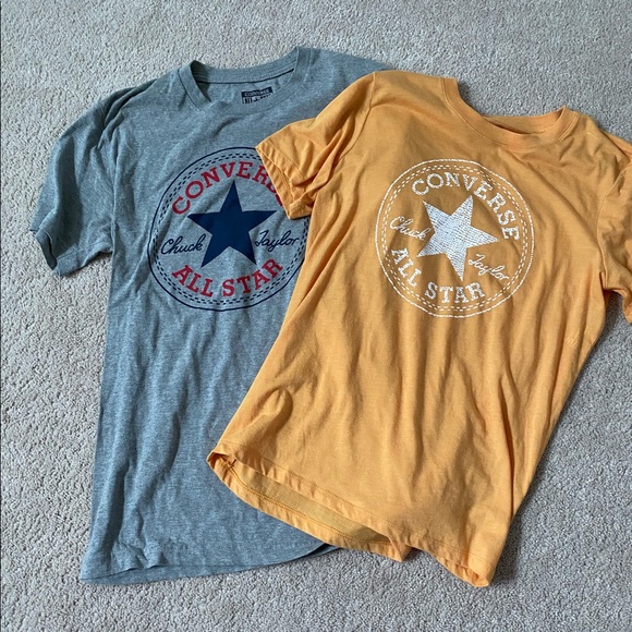 Converse Tops - Converse t-shirts